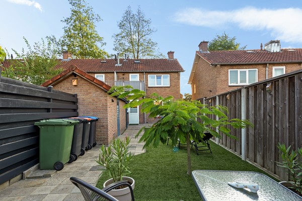 Medium property photo - Gladiolenstraat 18, 7531 XN Enschede